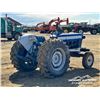 Image 3 : FORD 5000 2WD TRACTOR
