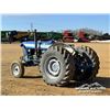 Image 4 : FORD 5000 2WD TRACTOR