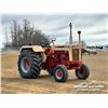 Image 2 : CASE 1030 COMFORT KING 2WD TRACTOR