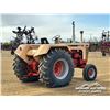 Image 3 : CASE 1030 COMFORT KING 2WD TRACTOR