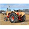Image 4 : CASE 1030 COMFORT KING 2WD TRACTOR
