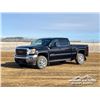 Image 1 : 2015 GMC SIERRA 2500HD SLE CREW CAB PICKUP