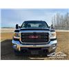 Image 25 : 2015 GMC SIERRA 2500HD SLE CREW CAB PICKUP
