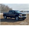 Image 2 : 2015 GMC SIERRA 2500HD SLE CREW CAB PICKUP