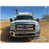 Image 20 : 2016 FORD F550 XL 4X4 SERVICE TRUCK