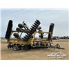 Image 2 : 2014 KELLO-BILT 225D0W-9028B 39 FT. TANDEM DISC
