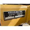 Image 5 : 2014 KELLO-BILT 225D0W-9028B 39 FT. TANDEM DISC