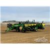 Image 1 : JOHN DEERE 1780 BOX PLANTER