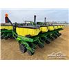 Image 20 : JOHN DEERE 1780 BOX PLANTER