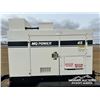 Image 8 : 2019 MULTIQUIP 45 KVA T/A  DIESEL GENERATOR