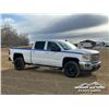 Image 2 : 2015 GMC SIERRA 2500HD SLE CREW CAB PICKUP