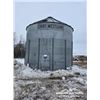Image 1 : 5,000 BUSHEL GRAIN BIN