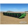 Image 1 : 2012 JOHN DEERE 635D 35 FT DRAPER COMBINE HEADER