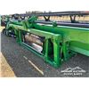 Image 29 : 2012 JOHN DEERE 635D 35 FT DRAPER COMBINE HEADER