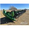 Image 2 : 2012 JOHN DEERE 635D 35 FT DRAPER COMBINE HEADER