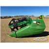 Image 6 : 2012 JOHN DEERE 635D 35 FT DRAPER COMBINE HEADER