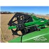 Image 7 : 2012 JOHN DEERE 635D 35 FT DRAPER COMBINE HEADER