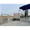 Image 8 : 2017 CUSTOM 23 FT. PONTOON BOAT