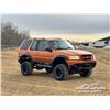Image 2 : 2001 FORD EXPLORER TWO DOOR SUV