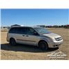 Image 2 : 2008 DODGE GRAND CARAVAN VAN