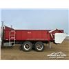 Image 49 : 1979 WESTERN STAR T/A MANURE SPREADER TRUCK