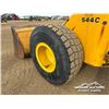 Image 18 : 1986 JOHN DEERE 544C WHEEL LOADER