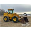 Image 2 : 1986 JOHN DEERE 544C WHEEL LOADER