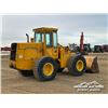 Image 3 : 1986 JOHN DEERE 544C WHEEL LOADER