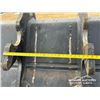 Image 8 : VIKING WEST 72 IN. WBM300XHD CLEAN OUT BUCKET