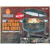 Image 1 : 36 IN. OUTDOOR FIRE PIT