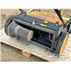 Image 8 : TWIN PUSH SHOP SWEEPER