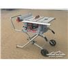 Image 1 : KING INDUSTRIAL 10 IN. TABLESAW