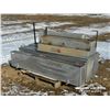 Image 1 : (5) WEATHERGUARD ALUMINUM TOOL BOXES