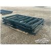 Image 3 : (11) 4 FT. FRAME GATES