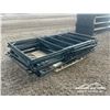 Image 4 : (11) 4 FT. FRAME GATES