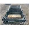 Image 5 : (11) 4 FT. FRAME GATES
