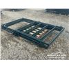 Image 2 : (6) 4 FT. FRAME GAMES