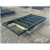 Image 2 : (5) 4 FT. FRAME GATES