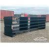 Image 2 : (24) 16 FT. LIVESTOCK PANELS