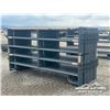 Image 2 : (18) 9.5 FT. HD LIVESTOCK PANELS