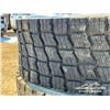 Image 7 : (2) GRIZZLY 525/80R25 20PR WHEEL LOADER TIRES