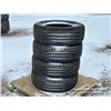 Image 1 : (4) MICHELIN 275/65R18 TIRES