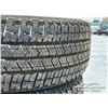 Image 7 : (4) MICHELIN 275/65R18 TIRES