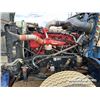 Image 23 : 2013 PETERBILT 367 TRI DRIVE TRUCK TRACTOR