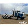 Image 2 : 2013 PETERBILT 367 TRI DRIVE TRUCK TRACTOR