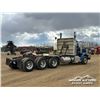 Image 3 : 2013 PETERBILT 367 TRI DRIVE TRUCK TRACTOR