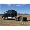 Image 4 : 2012 KENWORTH T800 T/A SLEEPER TRUCK TRACTOR