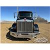 Image 61 : 2012 KENWORTH T800 T/A SLEEPER TRUCK TRACTOR