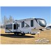 Image 2 : 2013 SANDPIPER 34.6 FT. 5TH WHEEL TRAVEL TRAILER
