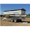 Image 4 : BELGRADE 23 FT. T/A SEED/FERTILIZER CART